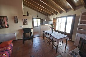 Apartamentos Rurales Villa de Saín
