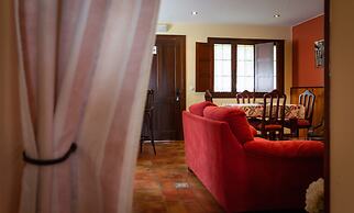 Apartamentos Rurales Villa de Saín