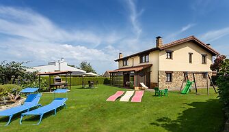 Apartamentos Rurales Villa de Saín