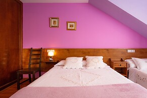 Apartamentos Rurales Villa de Saín