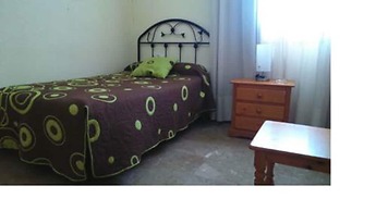 Hotel Luz de Guadiana