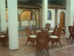 Hotel Luz de Guadiana