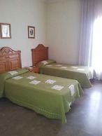 Hotel Luz de Guadiana