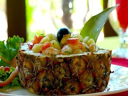 Hotel Awalé Plage - Village vacances