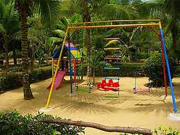 Hotel Awalé Plage - Village vacances