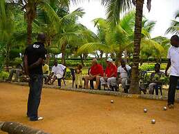 Hotel Awalé Plage - Village vacances