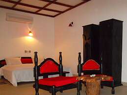 Hotel Awalé Plage - Village vacances