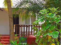 Hotel Awalé Plage - Village vacances