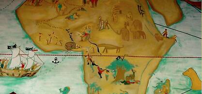 Hotel Awalé Plage - Village vacances