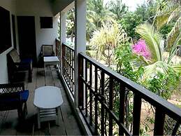 Hotel Awalé Plage - Village vacances