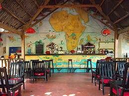 Hotel Awalé Plage - Village vacances