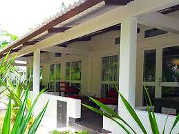 Hotel Awalé Plage - Village vacances