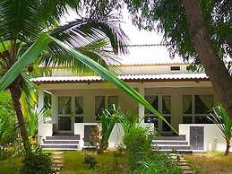 Hotel Awalé Plage - Village vacances