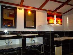 Hotel Awalé Plage - Village vacances