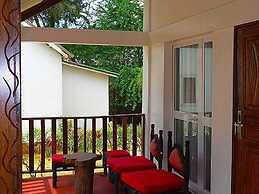 Hotel Awalé Plage - Village vacances