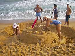 Hotel Awalé Plage - Village vacances