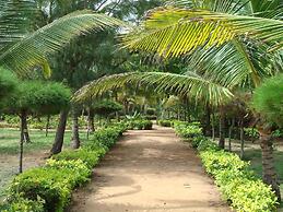 Hotel Awalé Plage - Village vacances