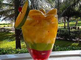 Hotel Awalé Plage - Village vacances