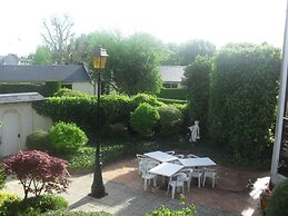 Hôtel de France Contres-Beauval-Cheverny