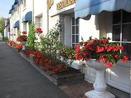Hôtel de France Contres-Beauval-Cheverny