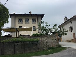 Cascina Baresane