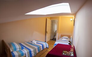 Guest House Lile