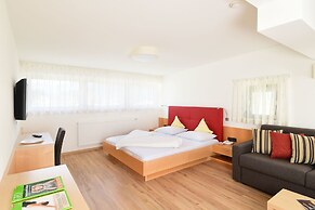 Hotel Rablanderhof
