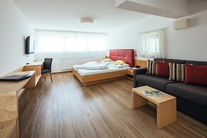 Hotel Rablanderhof