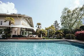 Hotel Rablanderhof