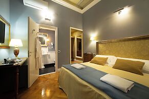 Boutique B&B Torre De' Conti