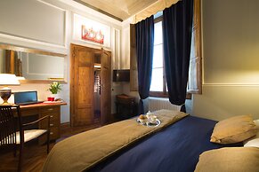 Boutique B&B Torre De' Conti