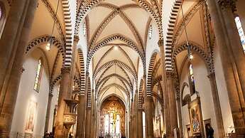 Boutique B&B Torre De' Conti