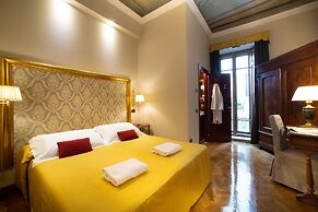 Boutique B&B Torre De' Conti