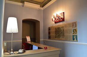 Boutique B&B Torre De' Conti