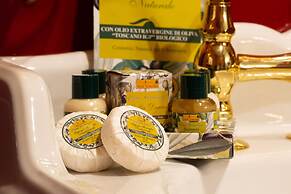 Boutique B&B Torre De' Conti