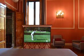 Boutique B&B Torre De' Conti