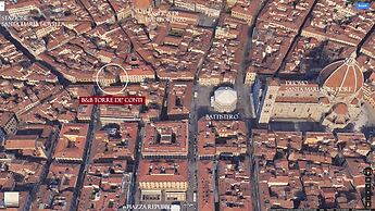 Boutique B&B Torre De' Conti