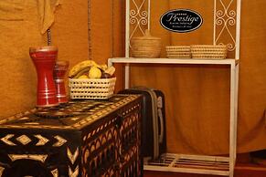 Karim Sahara Prestige