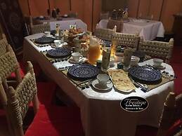 Karim Sahara Prestige