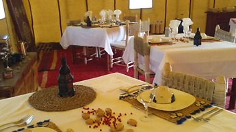 Karim Sahara Prestige