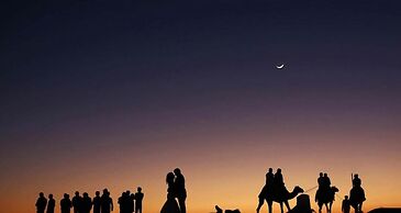 Karim Sahara Prestige