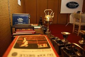 Karim Sahara Prestige