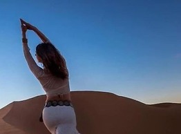 Karim Sahara Prestige