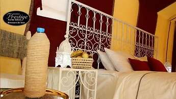 Karim Sahara Prestige