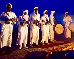 Karim Sahara Prestige