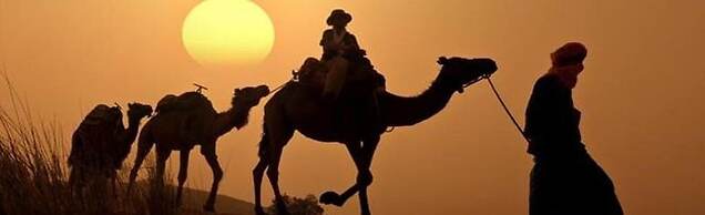 Karim Sahara Prestige