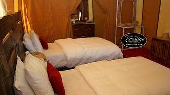 Karim Sahara Prestige