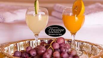 Karim Sahara Prestige