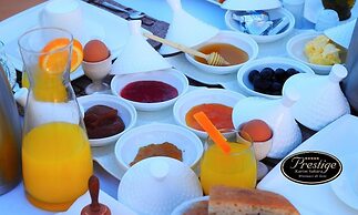 Karim Sahara Prestige