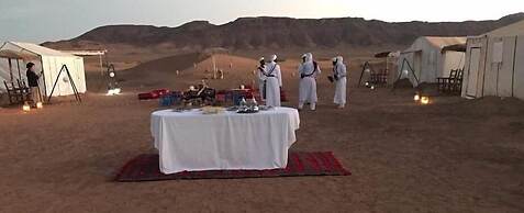 Karim Sahara Prestige